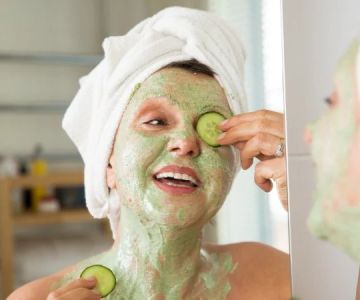 The Best Face Masks for Treating Different Skin Types