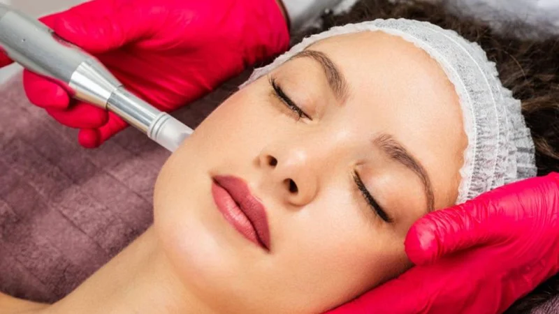 What Is Microneedling and How Can It Improve Your Skin?