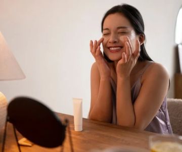 The Ultimate Guide to Nighttime Skin Care for Restorative Sleep