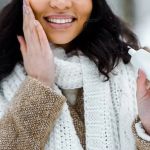 The Best Products for Maintaining Skin Health During Cold Weather