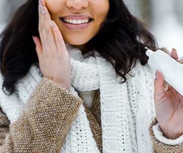 The Best Products for Maintaining Skin Health During Cold Weather
