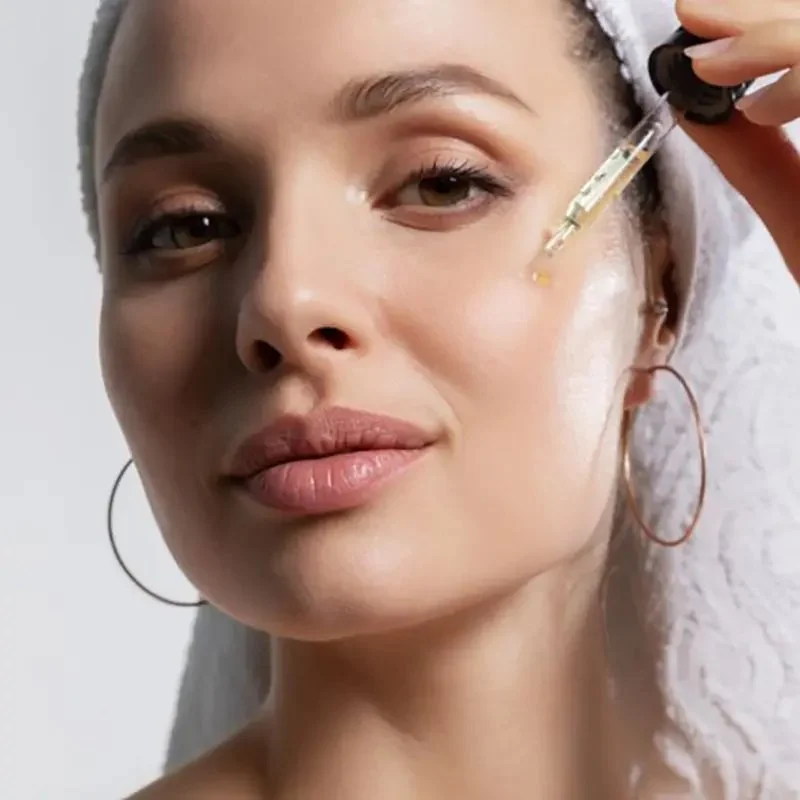 The Best Face Serums for Anti-Aging: What to Look For