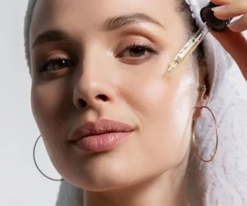 The Best Face Serums for Anti-Aging: What to Look For