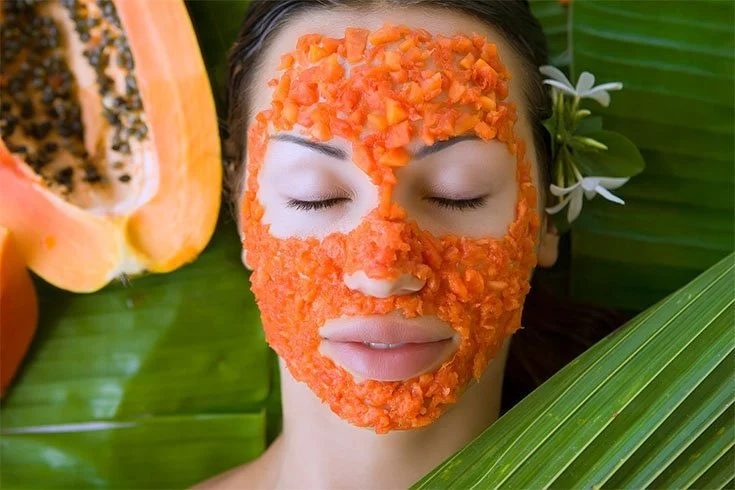 How to Use Papaya Extract for Smoother, Brighter Skin