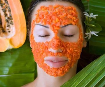 How to Use Papaya Extract for Smoother, Brighter Skin