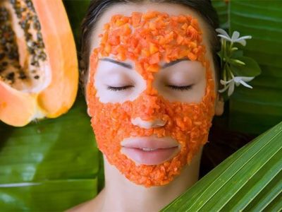 How to Use Papaya Extract for Smoother, Brighter Skin