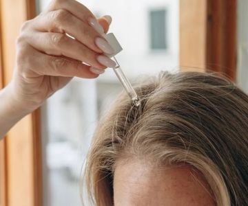 How to Treat Dry Scalp and Skin with Simple Natural Remedies
