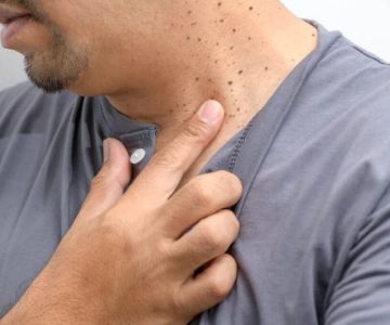 How to Treat Skin Tags with Professional and At-Home Remedies Safely