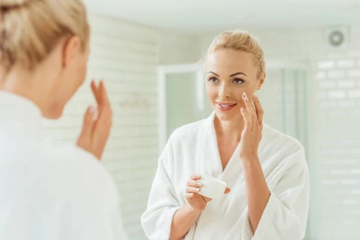 Achieve Radiant Skin with Simple, Natural Skin Care Techniques