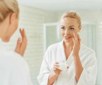 Achieve Radiant Skin with Simple, Natural Skin Care Techniques