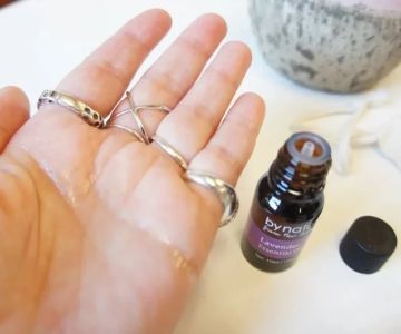 How to Use Essential Oils for Skin Healing and Relaxation