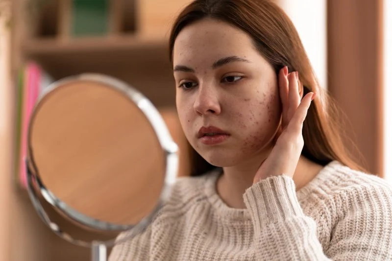 Effective Ways to Treat and Prevent Skin Pigmentation from Hormonal Changes