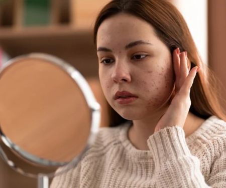 Effective Ways to Treat and Prevent Skin Pigmentation from Hormonal Changes