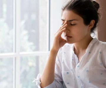 How to Properly Care for Your Skin During Stressful Times