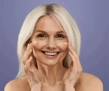 The Best Skin Care Products for Anti-Aging in Your 50s | SkinCare Experts