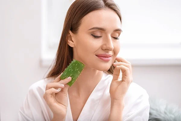 The Benefits of Aloe Vera for Skin and How to Use It Effectively for Daily Care