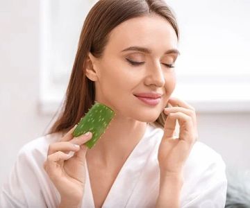 The Benefits of Aloe Vera for Skin and How to Use It Effectively for Daily Care