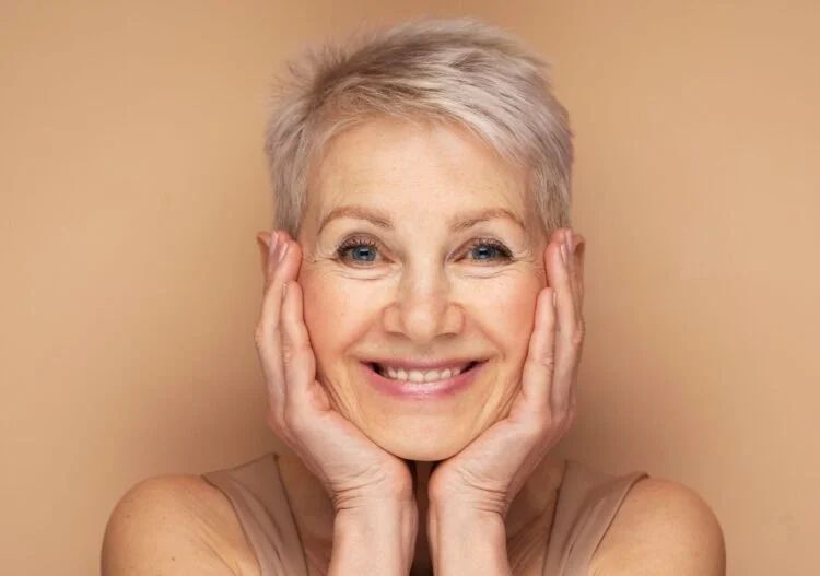 The Top Skincare Treatments to Help Smooth Wrinkles and Fine Lines