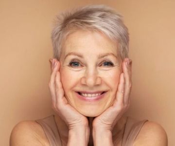 The Top Skincare Treatments to Help Smooth Wrinkles and Fine Lines