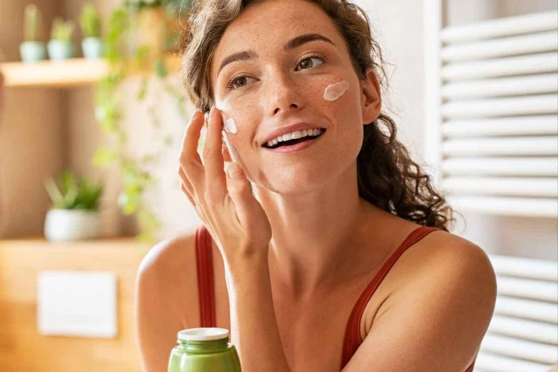 The Best Skincare Tips for People with Combination Skin | SkinCare Experts