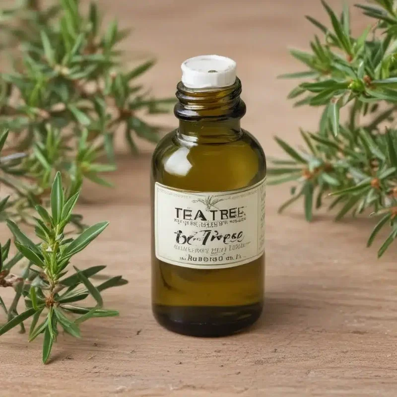 How to Treat Acne with Tea Tree Oil: Essential Tips for Clear Skin