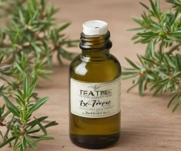 How to Treat Acne with Tea Tree Oil: Essential Tips for Clear Skin