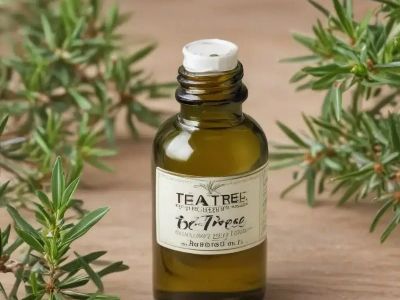 How to Treat Acne with Tea Tree Oil: Essential Tips for Clear Skin