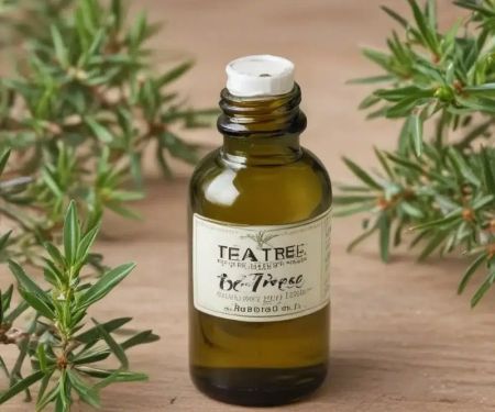 How to Treat Acne with Tea Tree Oil: Essential Tips for Clear Skin