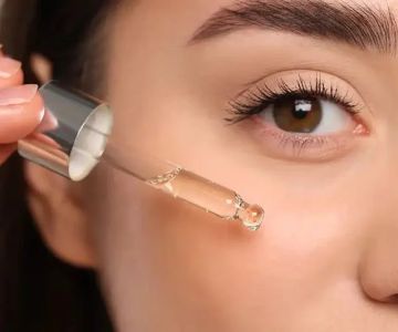 The Top 5 Ingredients You Should Always Avoid in Skin Care Products