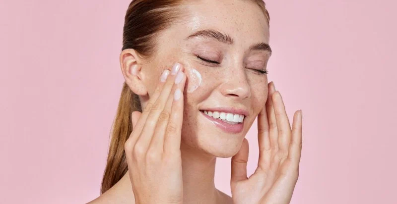How to Treat Sensitive Skin Without Overloading Your Routine