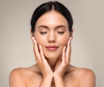 How to Get Glowing Skin with Minimal Effort