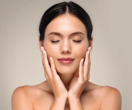 How to Get Glowing Skin with Minimal Effort