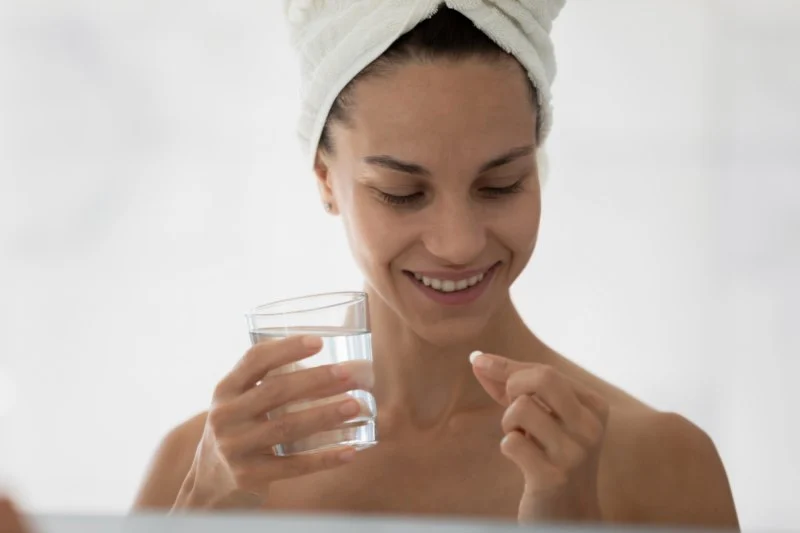 The Benefits of Using Probiotics for Your Skin | SkinCare Experts