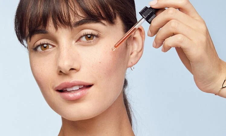 The Best Face Serums for Hydration, Anti-Aging, and Skin Repair Guide