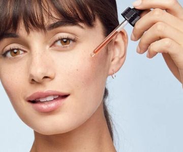 The Best Face Serums for Hydration, Anti-Aging, and Skin Repair Guide