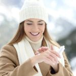 How to Prevent and Treat Skin Damage from the Winter Cold