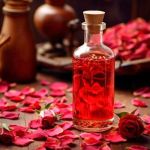 How to Use Rose Water to Hydrate and Soothe Your Skin Naturally