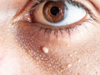 How to Get Rid of Milia and Prevent Future Breakouts for Healthy Skin