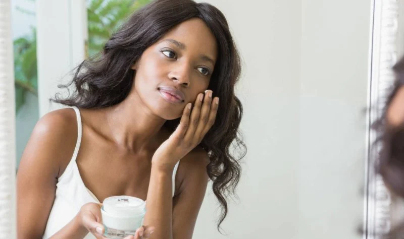 The Best Skincare Products for Sensitive Skin in Your 30s