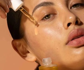 The Best Products to Control Excess Oil on Your Face for Clearer Skin