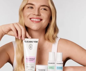 The Best Skincare Products for Clear and Smooth Skin Routine Guide