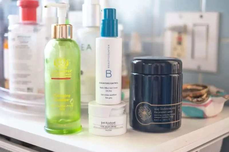 The Best Skincare Products for Acne-Prone Skin That Actually Work
