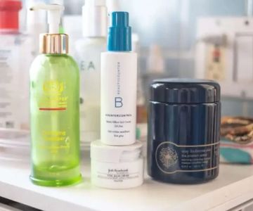 The Best Skincare Products for Acne-Prone Skin That Actually Work