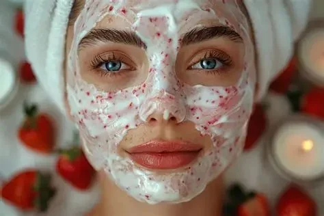 How to Repair and Rejuvenate Damaged Skin with Simple Treatments