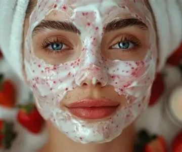 How to Repair and Rejuvenate Damaged Skin with Simple Treatments