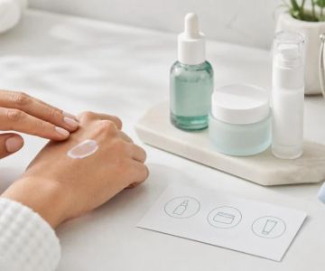 Why Skincare Products Pill and How to Adjust Your Routine