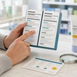 How to Read an OTC Acne Product Drug Facts Label
