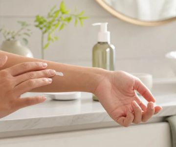 How to Patch Test a New Skincare Product