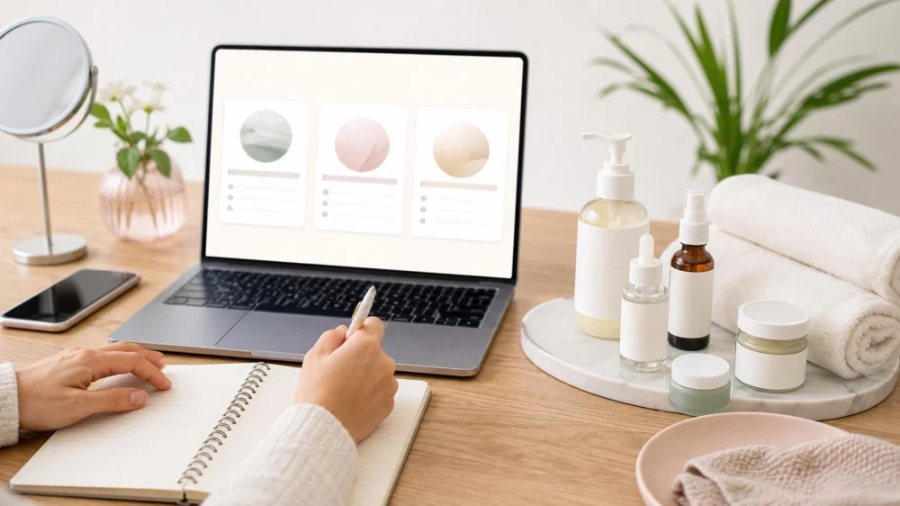 How to Compare Local Skincare Services