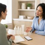 What to Bring to a Skin Care Consultation: A Checklist